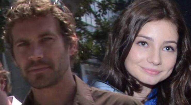  Αποκάλυψη: Η ελληνικής καταγωγής σύντροφος του αξέχαστου Paul Walker αντιμετωπίζει σοβαρά προβλήματα με το αλκοόλ!