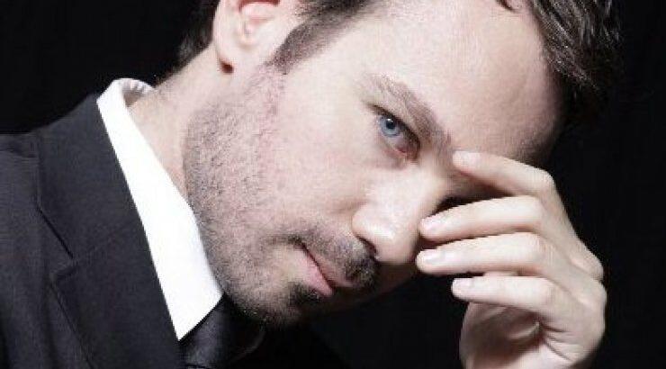 Και ο Γιώργης Χριστοδούλου άφησε το twitter