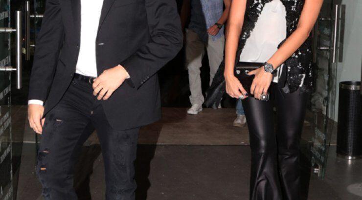 Αυτή είναι η απόδειξη ότι η Κατερίνα Καινούργιου έχει χωρίσει οριστικά από τον Βασίλη Σταθοκωστόπουλο