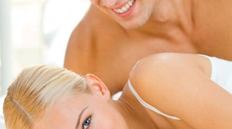 Τα αγαπημένα σημεία για σεξ, εκτός από το κρεβάτι  