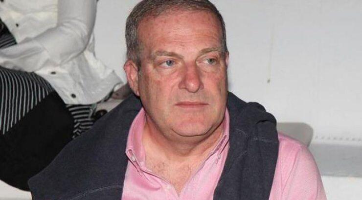 Υπέστη εγκεφαλικό επεισόδιο ο δημοσιογράφος Στάθης Παπούλιας