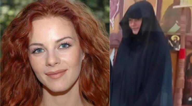 Ναταλία Λιονάκη: Απάντησε για πρώτη φορά σε όλα όσα ειπώθηκαν για εκείνην από τη μητέρα της