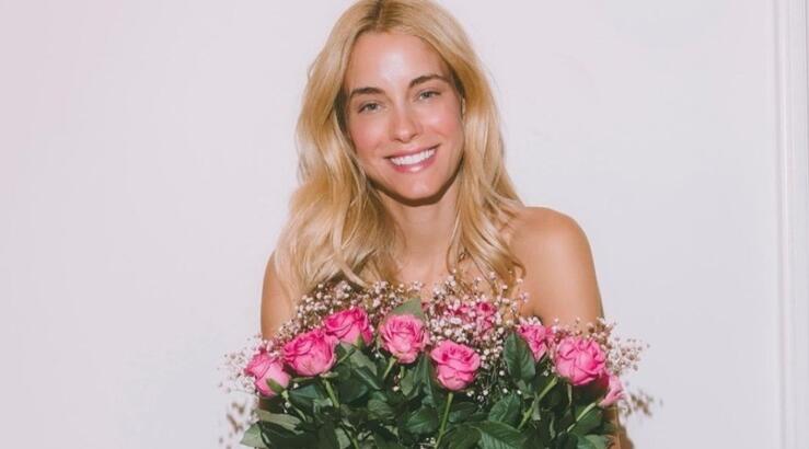 Δούκισσα Νομικού: Γιόρτασε τα 5α γενέθλια της κόρης της - "Είμαι περήφανη που είμαι μαμά σου" [εικόνες]