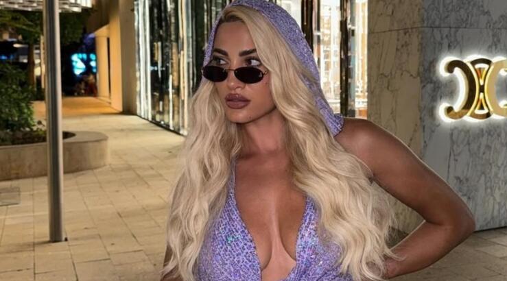 Ιωάννα Τούνη: Τραγούδησε το τραγούδι που έγραψε για συμμετοχή στην Junior Eurovision [βίντεο]