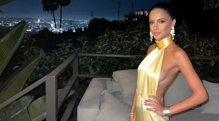 Αλεξάνδρα Νίκα: Η πρώτη δημοσίευση στα social media του νεογέννητου γιου της [εικόνα]