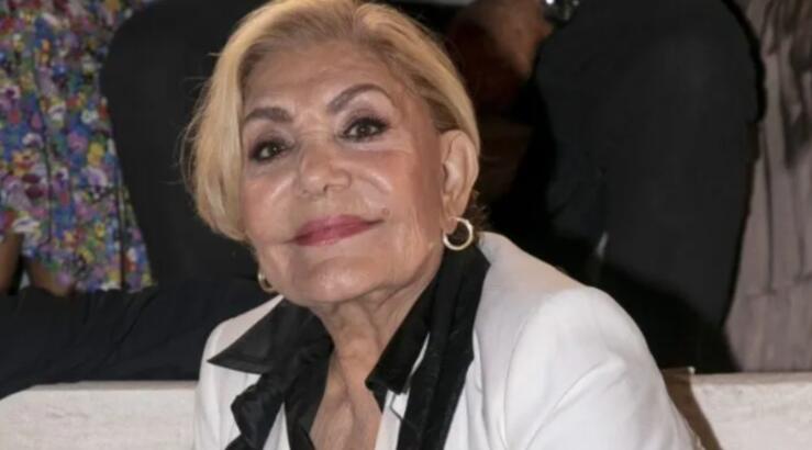 Μαρινέλλα: Παρουσίασε πιο βαριά κλινική εικόνα - Δεν επικοινωνεί ικανοποιητικά με το περιβάλλον της