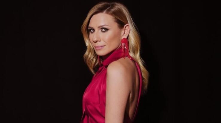 Κατερίνα Καραβάτου: "Tα παιδιά μου σοκάρονται από το αν η μαμά έχει σχέση- Γι’ αυτό είμαι και τόσο προσεκτική"