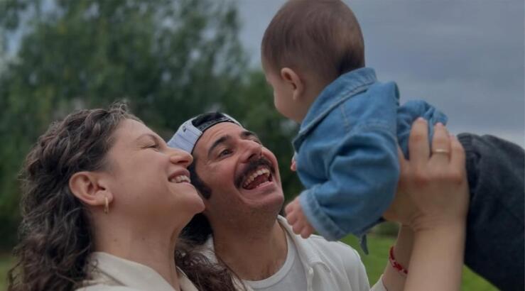 Δραγούμη για Χαραλάμπους: "Το μωρό  έφερε την πρώτη μας ρήξη - Τσακωθήκαμε για το τίποτα" [βίντεο]