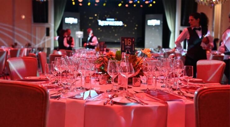 Αυτός είναι ο καλλιτέχνης που θα ανέβει στη σκηνή των Cyprus Eating Awards