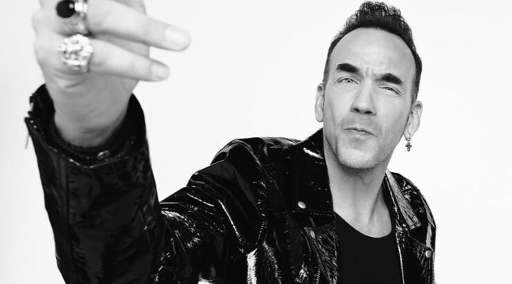 Πάνος Μουζουράκης: Αποκάλυψε με ποιον γνωστό Ελλαδίτη ηθοποιό τον έχουν μπεδέψει [βίντεο]