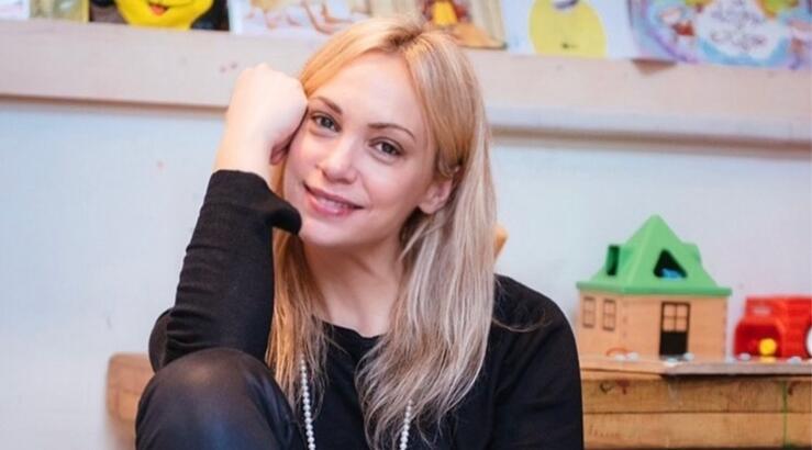 Λίνα Σακκά: Πρώην εργαζόμενός της την κατηγόρησε ότι τον απέλυσε επειδή ζήτησε τα δεδουλευμένα του