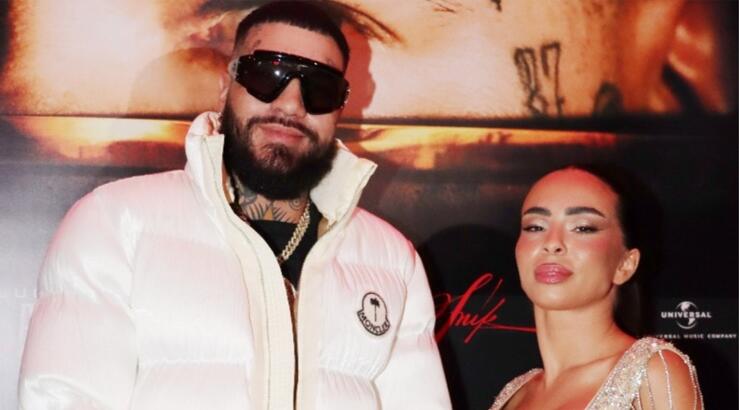 O Snik αποκάλυψε πως θα γίνει πατέρας για πρώτη φορά