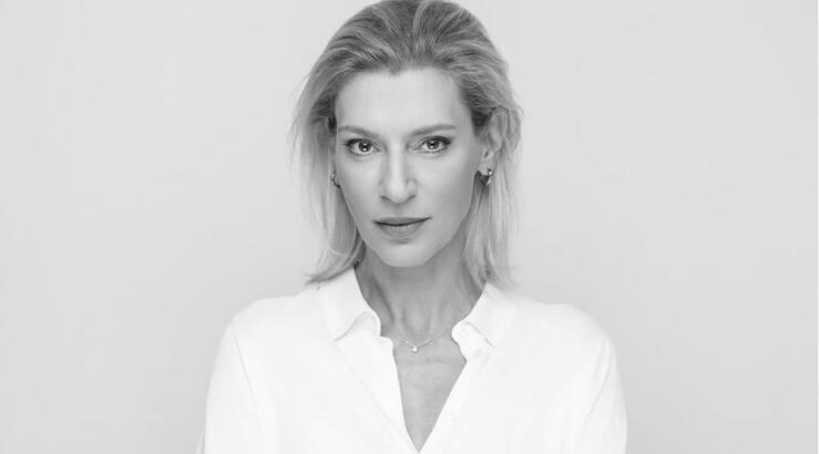 Ζέτα Δούκα για τον χωρισμό της: «Αυτό που βιώναμε εμείς, το βίωνε και η κόρη μας» [βίντεο]