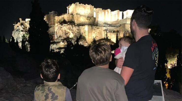 Πρώην παίκτης Survivor κατηγορείται για ξυλοδαρμό 14χρονου