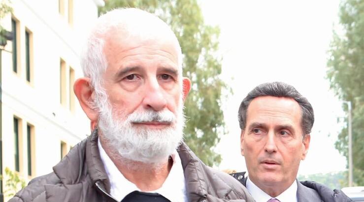Ο Πέτρος Φιλιππίδης κέρδισε το δικαστήριο: «Η αλήθεια αργεί αλλά εμφανίζεται»  [βίντεο]