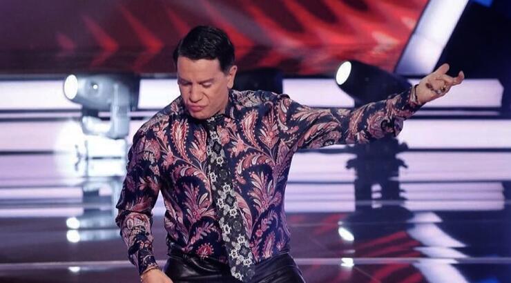 Μαζωνάκης: «Θα ήθελα να πω σε αυτούς που νομίζουν ότι ορίζουν τη ζωή μου, φτάνει»