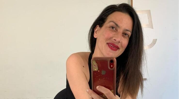 Ειρήνη Κωνσταντίνου: Η κόρη της γιόρτασε τα 20α γενέθλια της με τρεις τούρτες [εικόνες]