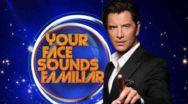 Your Face Sounds Familiar: Ο γιος Κύπριας socialite θα είναι ανάμεσα στους 10 παίκτες