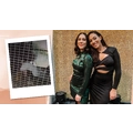 Ευρυδίκη Βαλαβάνη: Κλείδωσε κατά λάθος την αδερφή της στο κοτέτσι με τα ορτύκια [βίντεο]