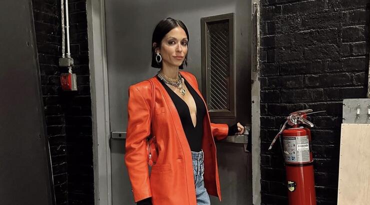 Σοφία Καρβέλα: Η ανάρτηση της από το νοσοκομείο που ανησύχησε τους followers της