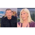 Ξέσπασμα Λιάγκα κατά Κουτσελίνη για την Αντωνά: «Αν θες να χτυπήσεις κάποιον, χτύπα εμένα» [βίντεο]