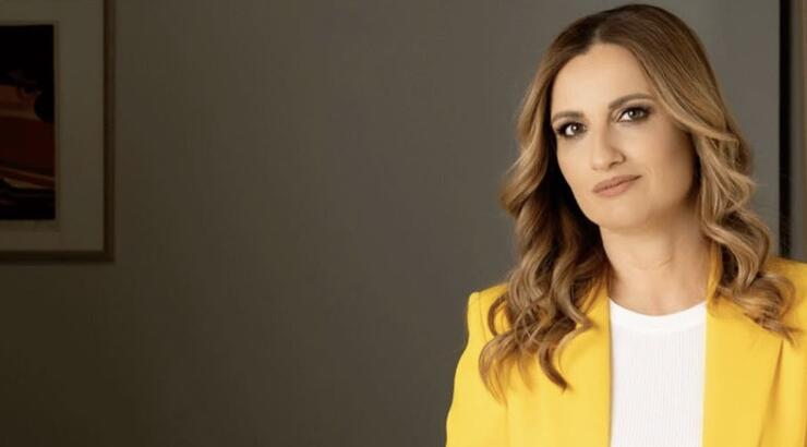 Γωγώ Αλεξανδρινού: Οι τρυφερές εικόνες που πόσταρε η κόρη της για τα γενέθλια της