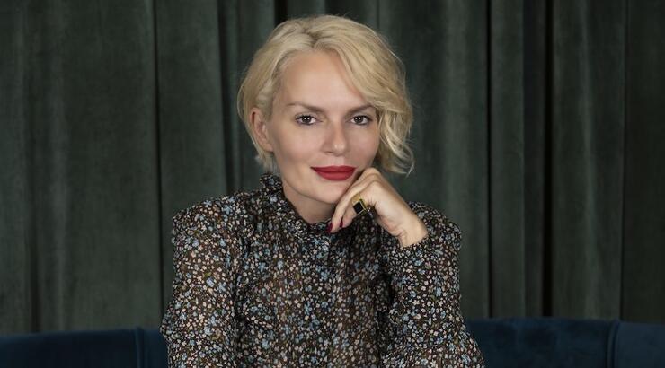 Έλενα Χριστοπούλου: Αυτός ο κούκλος Κύπριος ηθοποιός εντάχθηκε στο δυναμικό της