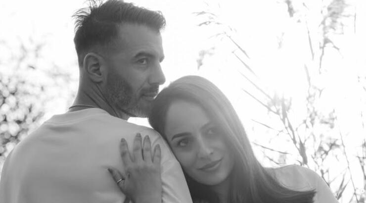 Χριστίνα Κυριάκου: Το συγκινητικό ευχαριστώ για τα γενέθλια της - «Επόμενη στάση: Τοκετός»​​​​​​​