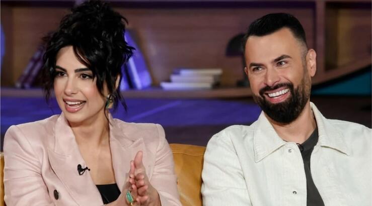 Γαλάτεια Βασιλειάδη: Βρήκε στρινγκάκι και προφυλακτικό στις τσέπες του Γιώργου [βίντεο]