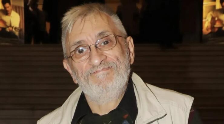 Πέθανε ο Ιάσονας Τριανταφυλλίδης σε ηλικία 61 ετών