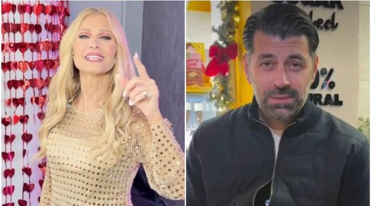 Θεοδωρίδου: Παντρεύεται τον Γιάννη Καρυπίδη με κουμπάρες τις κόρες της;