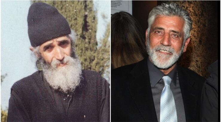 Πέτρος Ξεκούκης: Τα συγκλονιστικά λόγια που του είπε ο Άγιος Παϊσιος και το θαύμα που έζησε