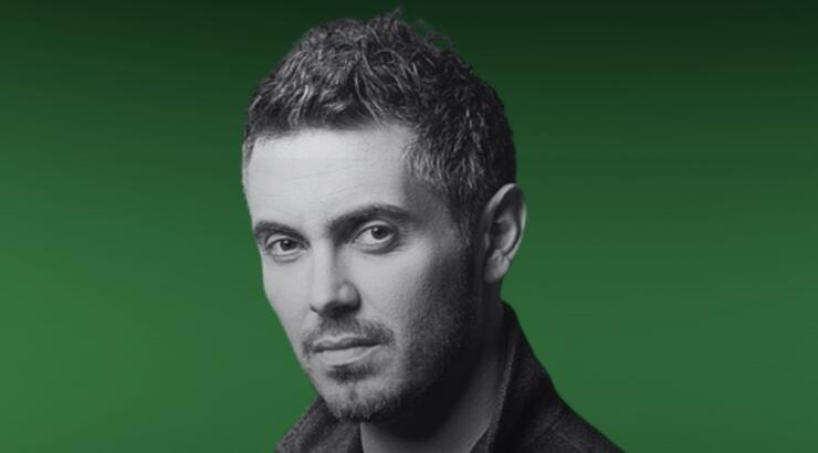 Xατζηγιάννης: Ακύρωσε τις εμφανίσεις του και αποκάλυψε χρόνιο πρόβλημα υγείας του