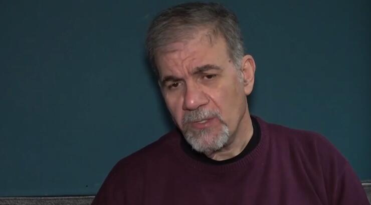 Δημήτρης Σταρόβας: Άλλος άνθρωπος μετά την απώλεια 46 κιλών [βίντεο]