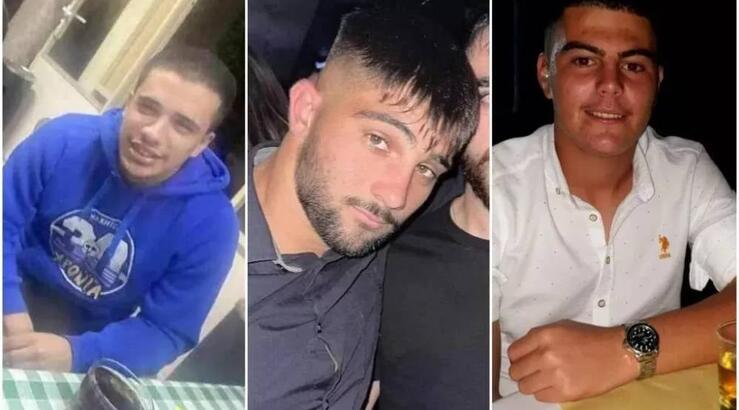 Φρέναρος: Τα πρώτα λόγια του ενός εκ των δύο που επέζησαν στο τριπλό θανατηφόρο