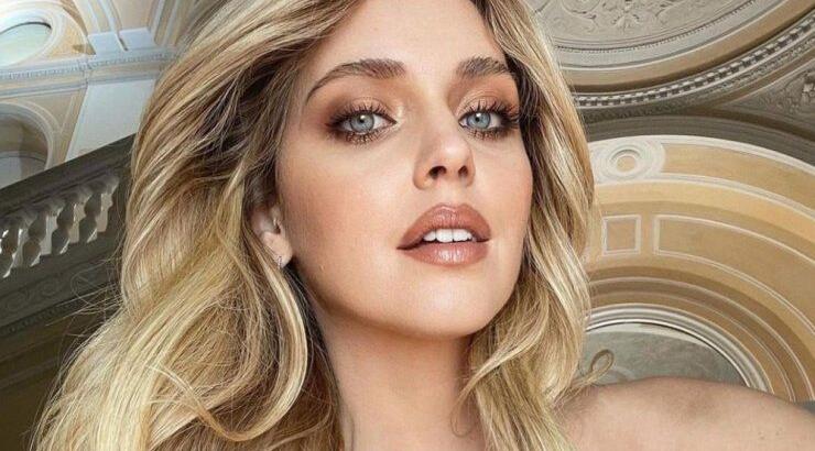 Chiara Ferragni: Μοιράζεται μαζί μας τα 10 αγαπημένα της glam make-up looks του 2021