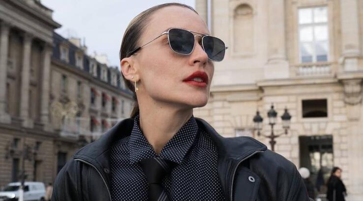 Οι συμβουλές μόδας που όλες θα θέλαμε να ξέρουμε όταν ανακαλύπταμε το στιλ μας