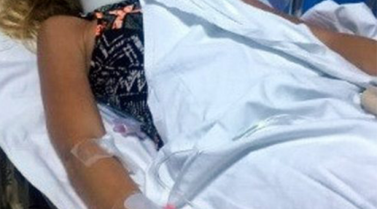 Σοκ!Τροχαίο για γνωστή Ελληνίδα δημοσιογράφο