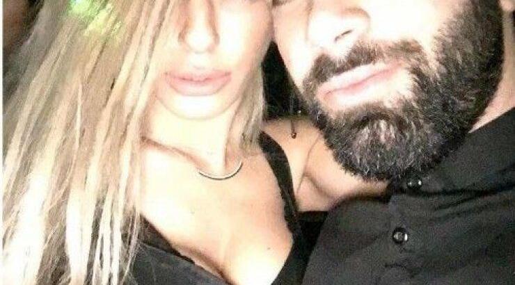 Ανδρέας Λέοντας: Το πρώτο βίντεο με την Κύπρια σύντροφο του