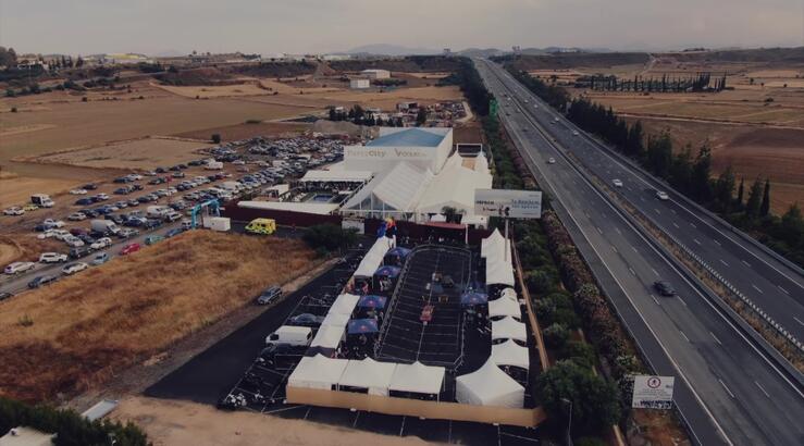 Cyprus Bikers Festival - Μια πρωτότυπη διοργάνωση με επίκεντρο την μοτοσικλέτα