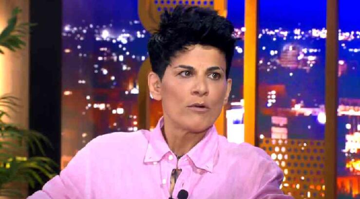 Η Άντρη Ελευθερίου για τη σεξουαλική της ταυτότητα: «Ένιωθα μειονεκτικά και κρυβόμουν» [βίντεο]