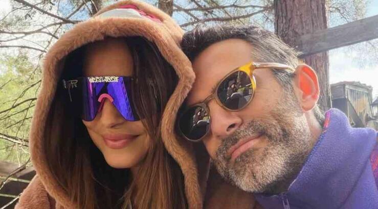 Ευριπίδου: Χαλαρές στιγμές στον Μονιάτη με τον Μιχόπουλο και τα παιδιά [εικόνες]