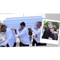 Τα σπαρακτικά λόγια της μητέρας της Γωγώς Μαστροκώστα στην κηδεία της [βίντεο]