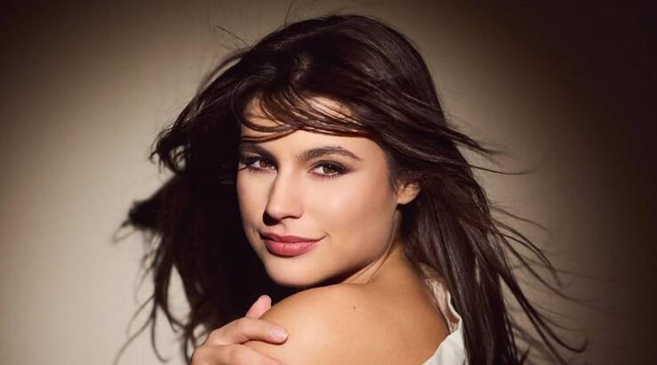 Δανάη Παππά: «Με πήραν τηλέφωνο να με ρωτήσουν πόσος καιρός μου μένει ακόμα» [βίντεο]