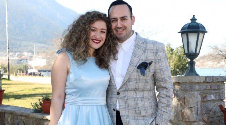 Μαυρίκιος Μαυρικίου - Ιλάειρα Ζήση: Θα τους δούμε στο "Survivor";