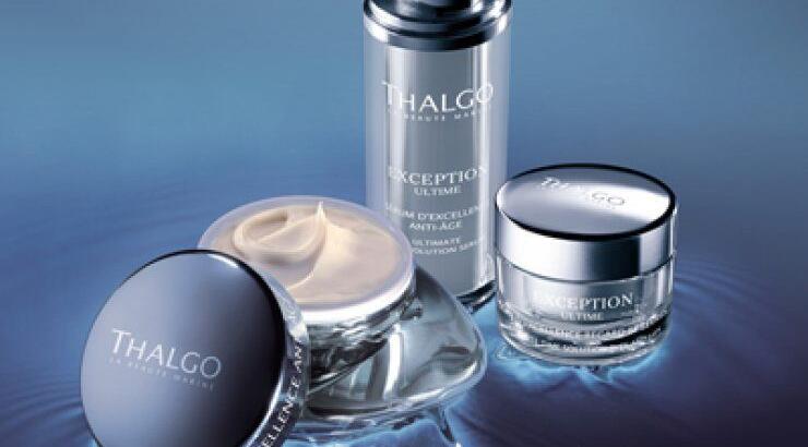 Μια σημαντική καινοτομία για τη νεανικότητα από τη Thalgo