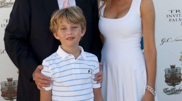 Donald Trump: Θα μετακομίσει μόνος το Γενάρη στο Λευκό Οίκο!