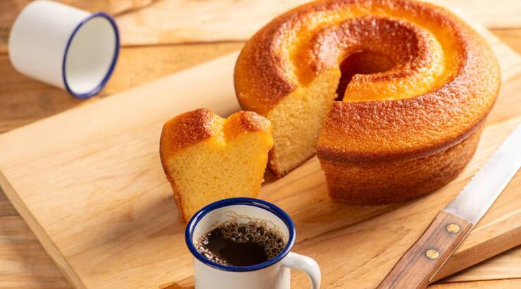 Πώς να φτιάξεις το πιο νόστιμο νηστίσιμο cake;