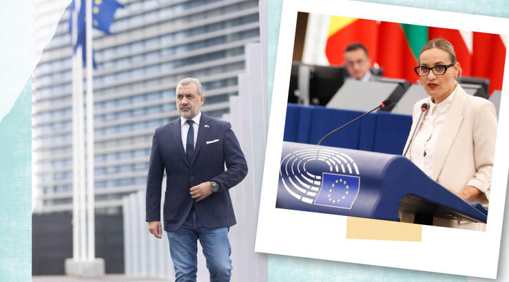 Φουρλάς – Μελέτη: Η βραδινή βόλτα στο Στρασβούργο [εικόνα]