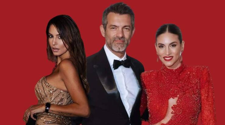 Κωνσταντίνα Ευριπίδου: Η πρώτη αντίδραση για το εξώδικο Μιχόπουλου σε Οικονομάκου [βίντεο]